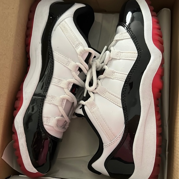 Jordan Other - Kids Jordan’s Retro 11 Low